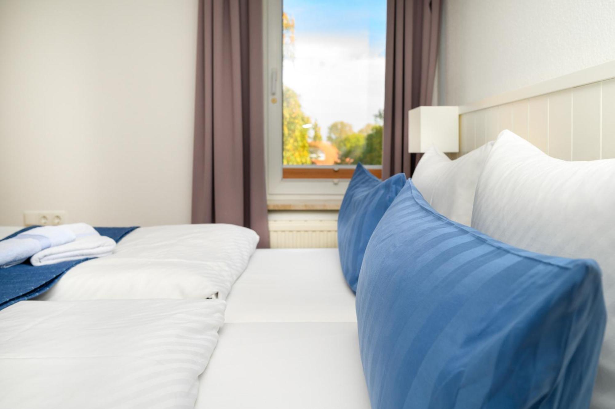 Hotel Zur Seemöwe Kirchdorf  Kamer foto