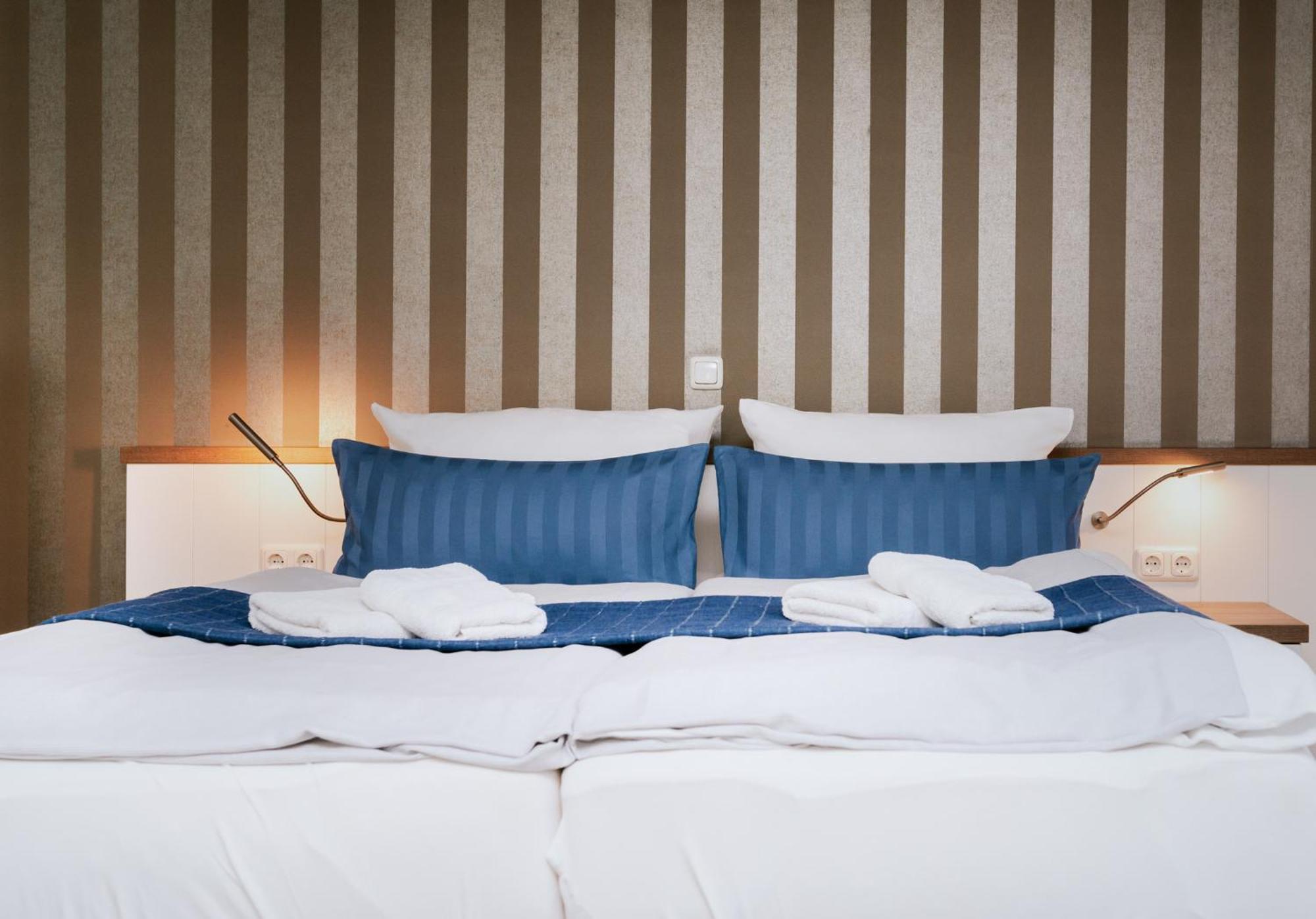Hotel Zur Seemöwe Kirchdorf  Kamer foto